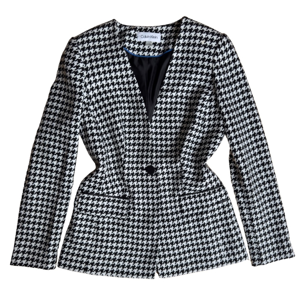 Calvin Klien Blazer